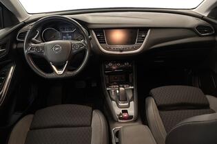 Opel Grandland vaihtoauto