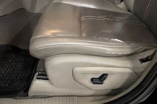 Jeep Grand Cherokee vaihtoauto