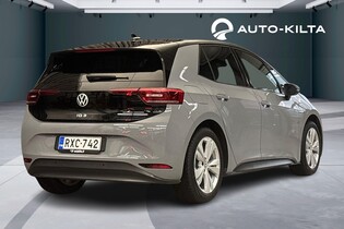 Volkswagen ID.3 vaihtoauto
