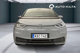 Volkswagen ID.3 vaihtoauto