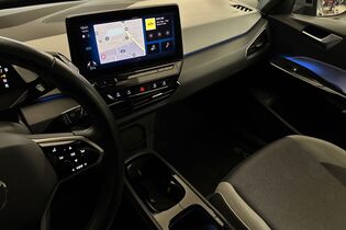 Volkswagen ID.3 vaihtoauto