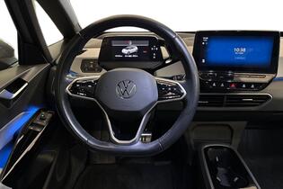 Volkswagen ID.3 vaihtoauto