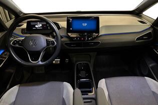 Volkswagen ID.3 vaihtoauto