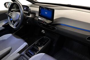 Volkswagen ID.3 vaihtoauto