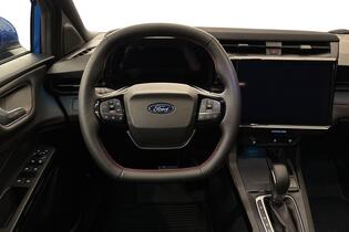 Ford Puma vaihtoauto