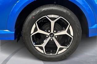 Ford Puma vaihtoauto