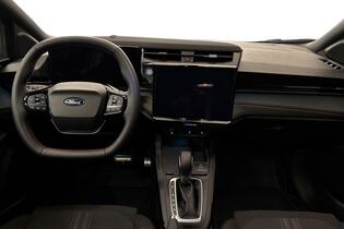 Ford Puma vaihtoauto