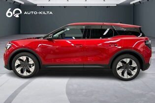 Ford USA Explorer vaihtoauto