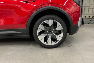 Ford USA Explorer vaihtoauto