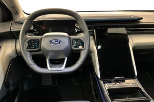 Ford USA Explorer vaihtoauto