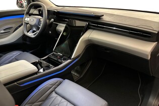 Ford USA Explorer vaihtoauto