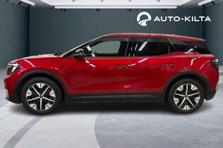 Ford USA Explorer vaihtoauto