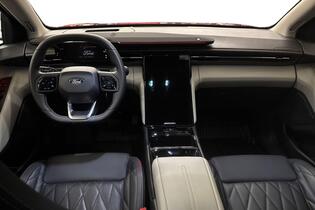 Ford USA Explorer vaihtoauto