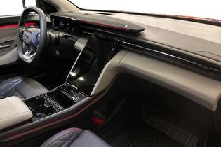 Ford USA Explorer vaihtoauto