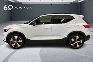 Volvo EX40 vaihtoauto