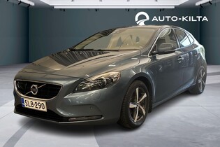 Volvo V40 vaihtoauto