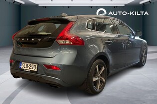 Volvo V40 vaihtoauto