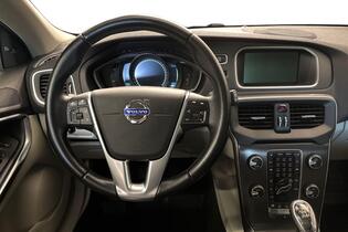 Volvo V40 vaihtoauto