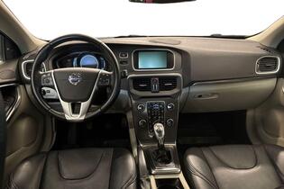 Volvo V40 vaihtoauto