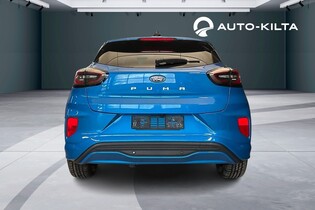 Ford Puma Gen-E vaihtoauto