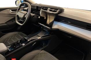 Ford Puma Gen-E vaihtoauto