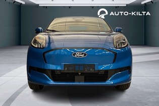 Ford Puma Gen-E vaihtoauto