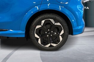 Ford Puma Gen-E vaihtoauto