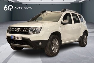 Dacia Duster vaihtoauto