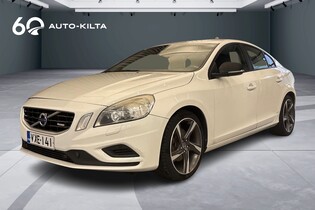 Volvo S60 vaihtoauto