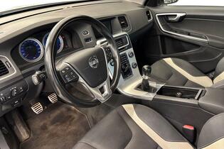 Volvo S60 vaihtoauto