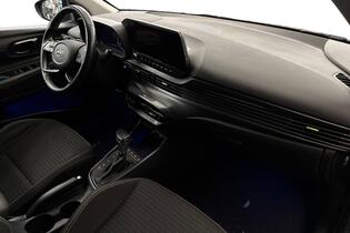 Hyundai i20 Hatchback vaihtoauto