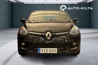 Renault Clio vaihtoauto