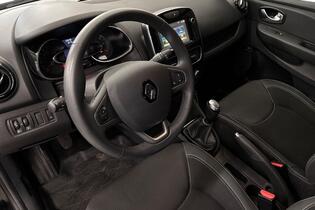 Renault Clio vaihtoauto