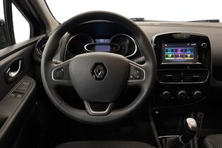 Renault Clio vaihtoauto