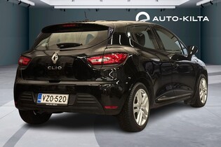 Renault Clio vaihtoauto