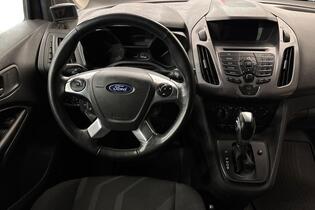 Ford Transit Connect vaihtoauto