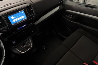 Citroën ë-Jumpy vaihtoauto