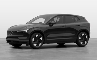 Volvo EX30 vaihtoauto