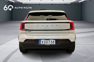 Volvo EX30 vaihtoauto