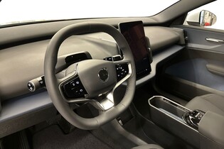 Volvo EX30 vaihtoauto