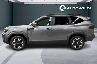 Dacia Bigster vaihtoauto