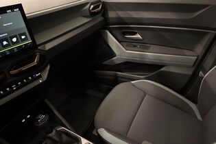 Dacia Bigster vaihtoauto