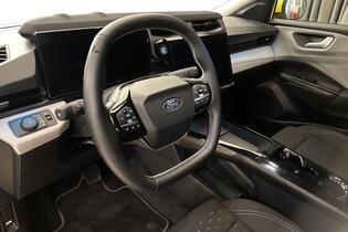 Ford Puma Gen-E vaihtoauto