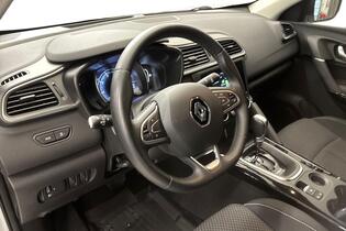 Renault Kadjar vaihtoauto