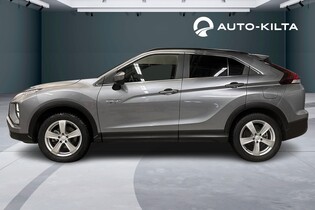 Mitsubishi Eclipse Cross vaihtoauto
