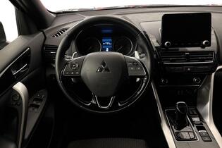 Mitsubishi Eclipse Cross vaihtoauto