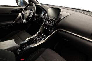 Mitsubishi Eclipse Cross vaihtoauto