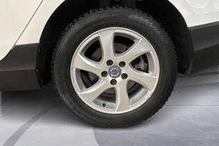 Volvo V40 Cross Country vaihtoauto