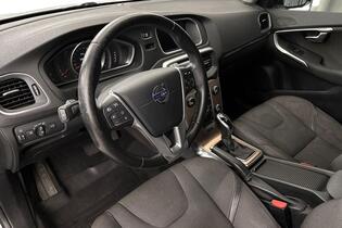 Volvo V40 Cross Country vaihtoauto