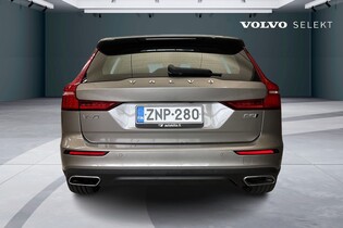 Volvo V60 Cross Country vaihtoauto